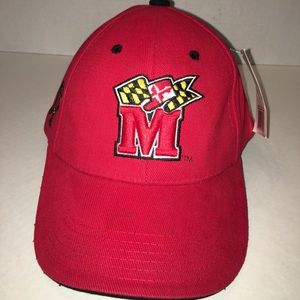 University of Maryland hat